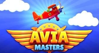 Avia-Masters