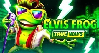 Elvis-Frog